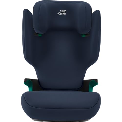 Britax Römer Discovery Plus 2 i-Size Kindersitz – Night Blue