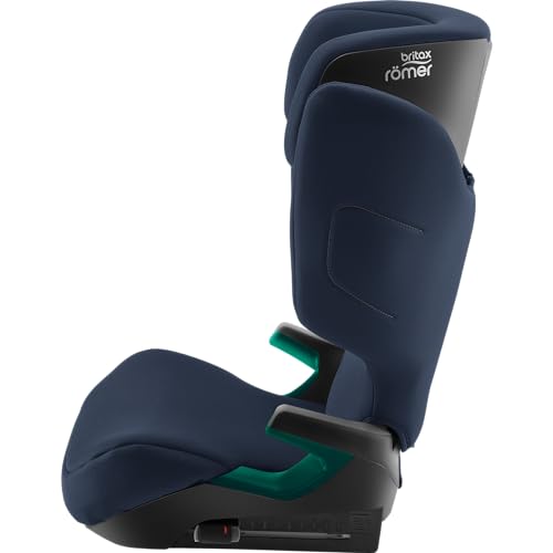 Britax Römer Discovery Plus 2 i-Size Kindersitz – Night Blue