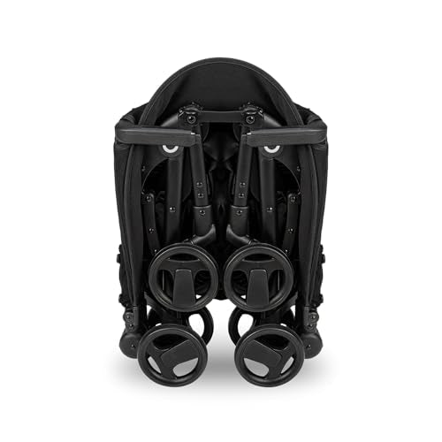MoMi Grace Buggy leicht & kompakt ab 6 Mon. – Reisebuggy ✅