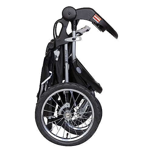 Jogger Kinderwagen All-Terrain mit Gurt – Baby Trend
