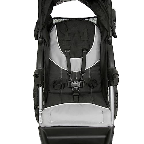 Jogger Kinderwagen All-Terrain mit Gurt – Baby Trend