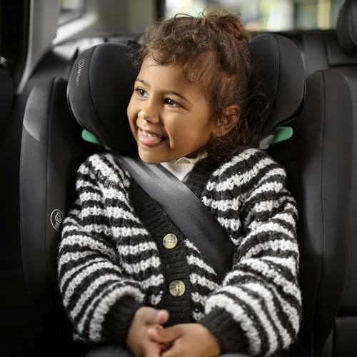 Maxi-Cosi RodiFix S i-Size Kindersitz 100–150 cm – Graphite