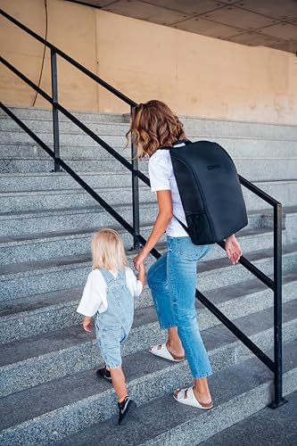 MoMi Grace Buggy leicht & kompakt ab 6 Mon. – Reisebuggy ✅