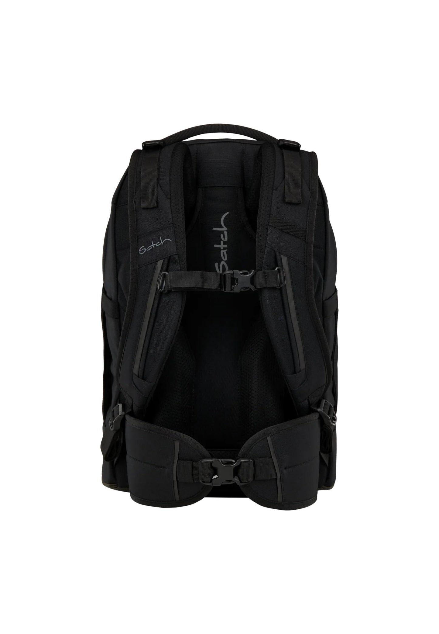 Satch Pack Schulrucksack ab 5. Klasse 30L ergonomisch ✅