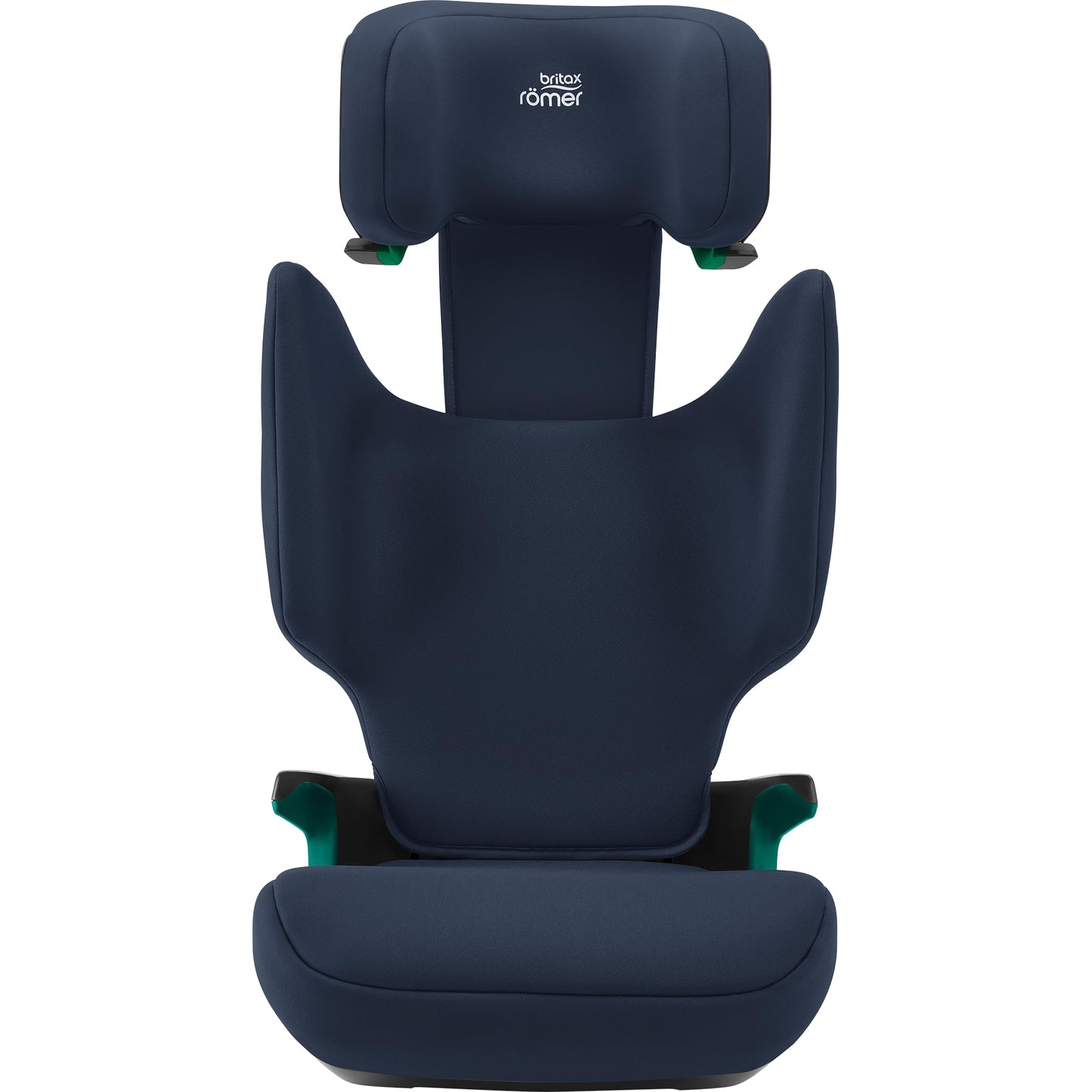 Britax Römer Discovery Plus 2 i-Size Kindersitz – Night Blue