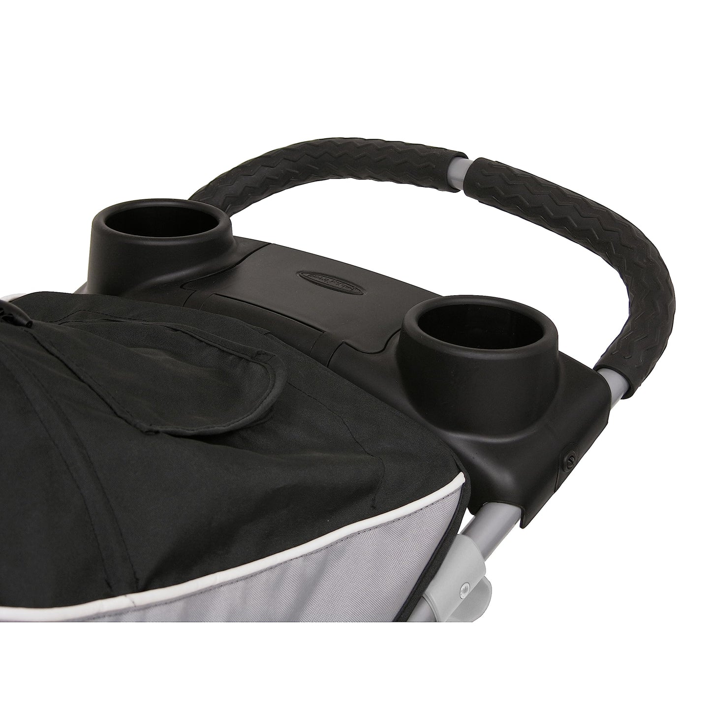 Jogger Kinderwagen All-Terrain mit Gurt – Baby Trend