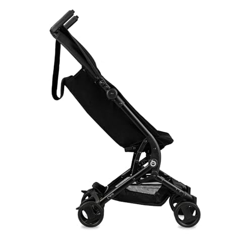 MoMi Grace Buggy leicht & kompakt ab 6 Mon. – Reisebuggy ✅