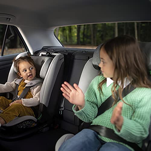 Mitwachsender i-Size Autositz 15 Mon.–12 J. – Maxi-Cosi Titan Plus