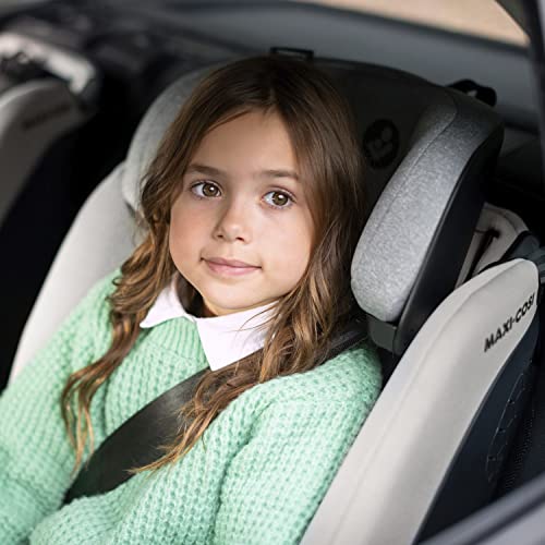 Mitwachsender i-Size Autositz 15 Mon.–12 J. – Maxi-Cosi Titan Plus