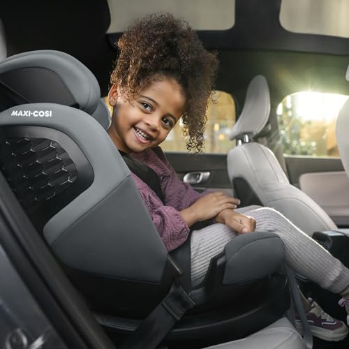 360° drehbarer i-Size Autositz 0–12 J. – Maxi-Cosi Emerald