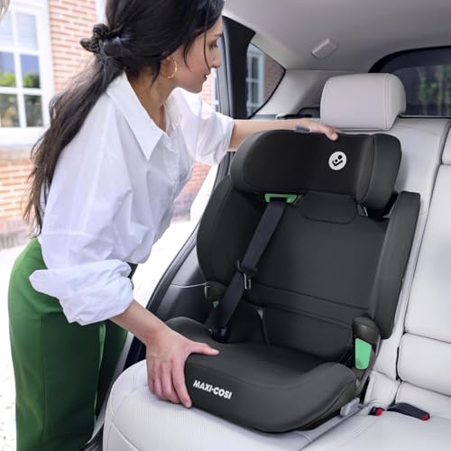 Maxi-Cosi RodiFix M i-Size Kindersitz ISOFIX – Grey