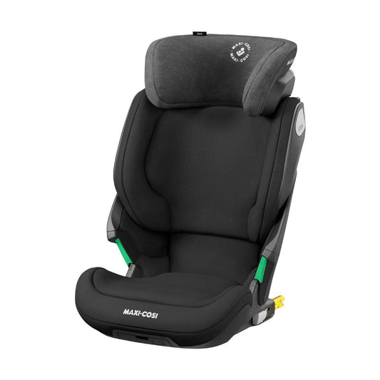 Maxi-Cosi Kore i-Size Kindersitz ISOFIX 100–150 cm – Black ✅