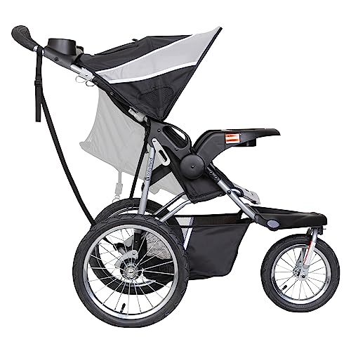 Jogger Kinderwagen All-Terrain mit Gurt – Baby Trend