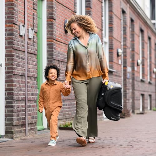 i-Size Kindersitz 100–150 cm mit G-CELL – Maxi-Cosi Tanza