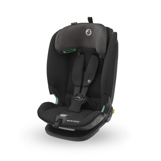 Mitwachsender i-Size Autositz 15 Mon.–12 J. – Maxi-Cosi Titan Plus