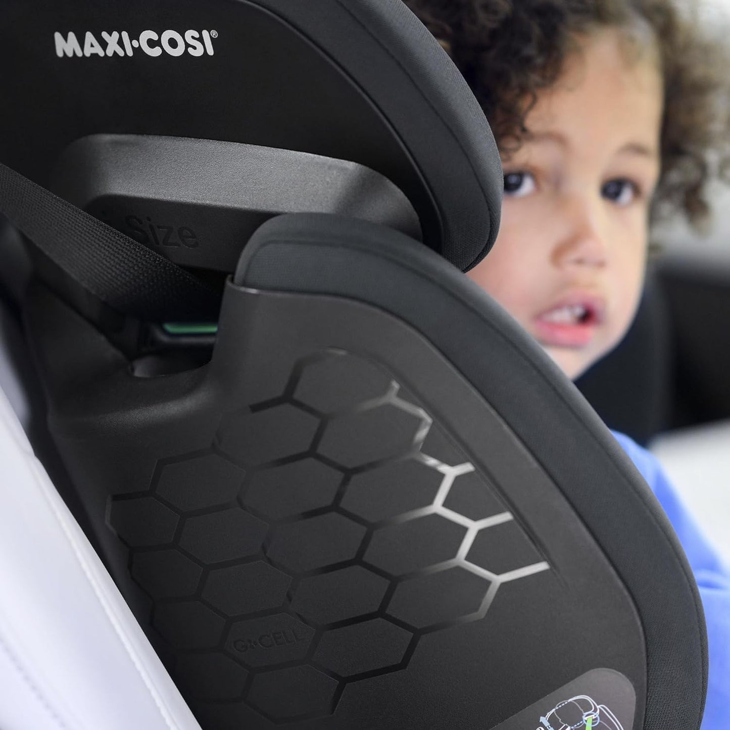 Maxi-Cosi RodiFix M i-Size Kindersitz ISOFIX – Grey