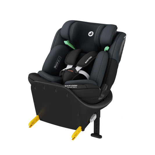360° drehbarer i-Size Autositz 0–12 J. – Maxi-Cosi Emerald