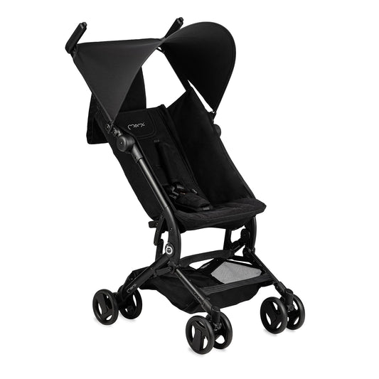 MoMi Grace Buggy leicht & kompakt ab 6 Mon. – Reisebuggy ✅
