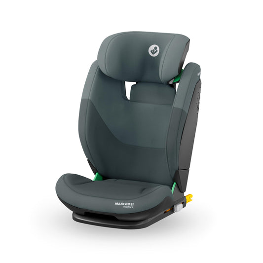 Maxi-Cosi RodiFix S i-Size Kindersitz 100–150 cm – Graphite