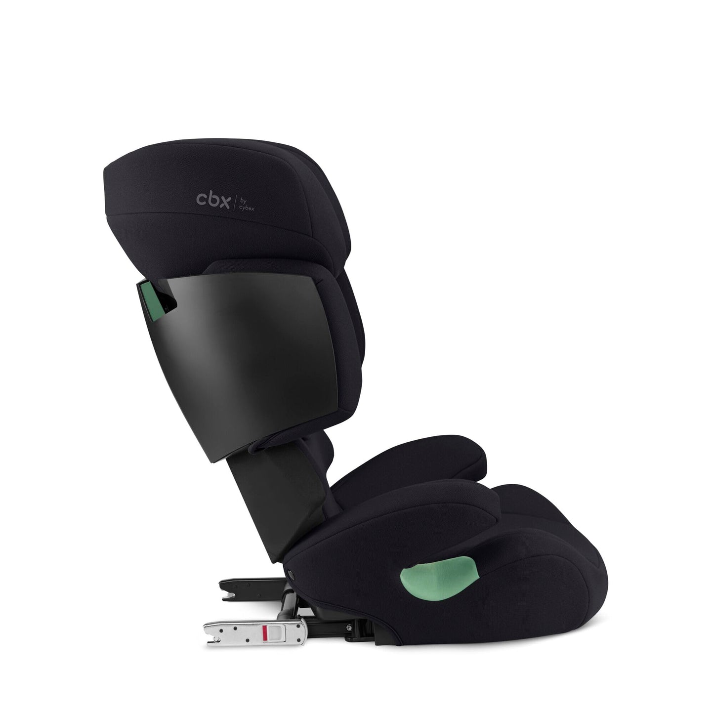 CBX by CYBEX Solution X i-Fix Kindersitz ISOFIX – Schwarz ✅