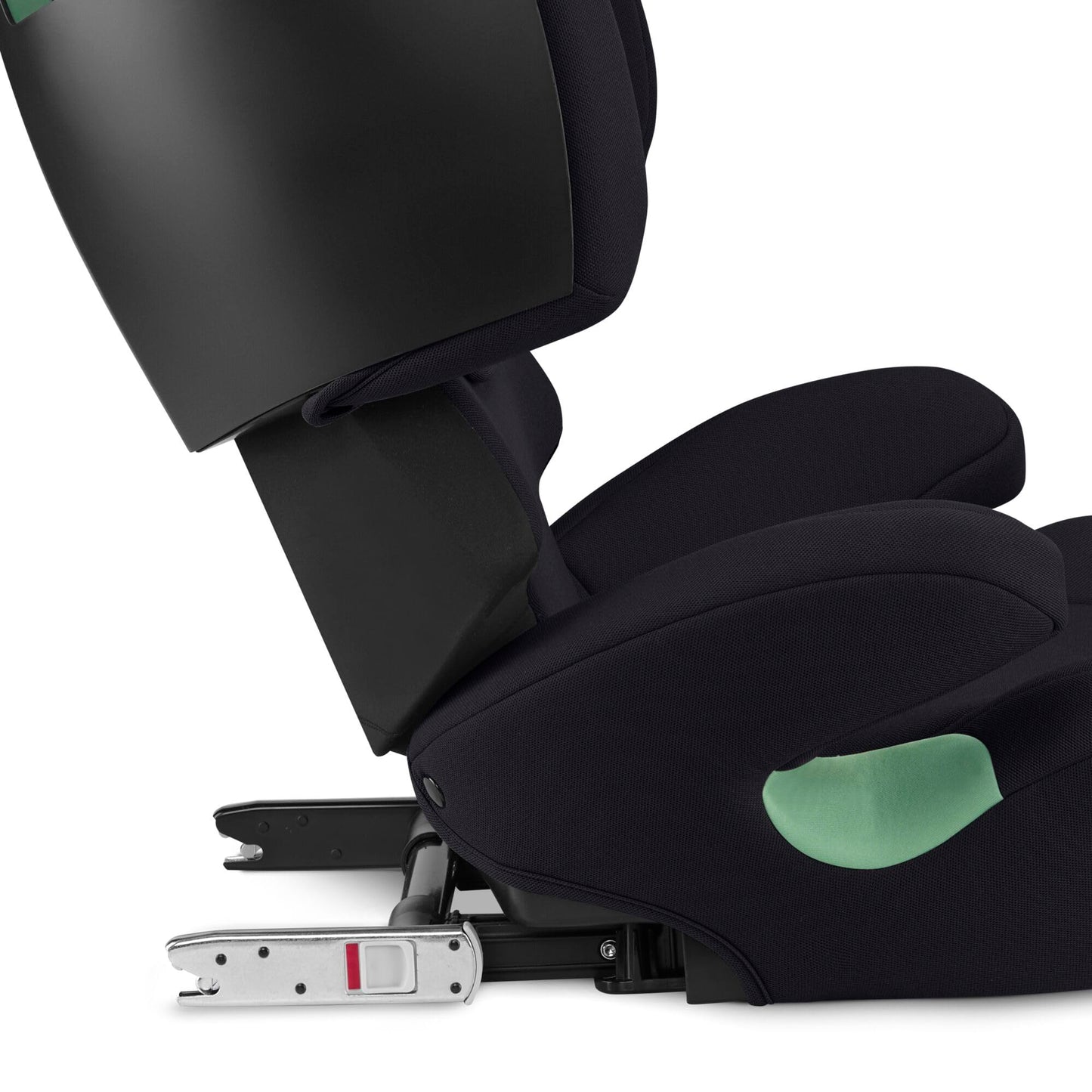 CBX by CYBEX Solution X i-Fix Kindersitz ISOFIX – Schwarz ✅