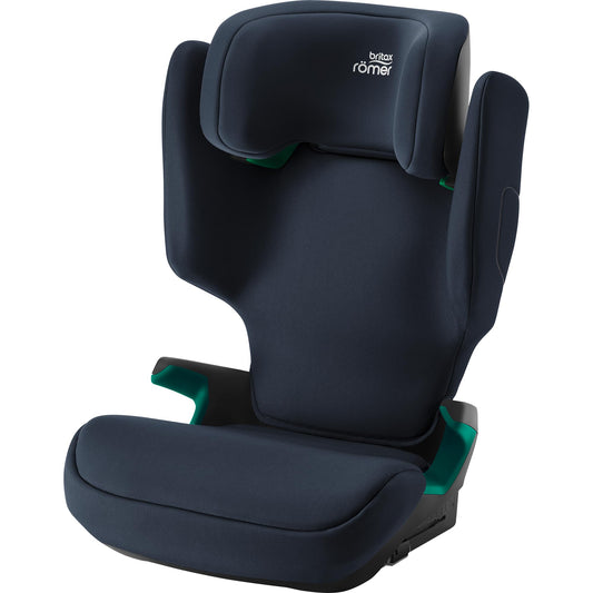 Britax Römer Discovery Plus 2 i-Size Kindersitz – Night Blue