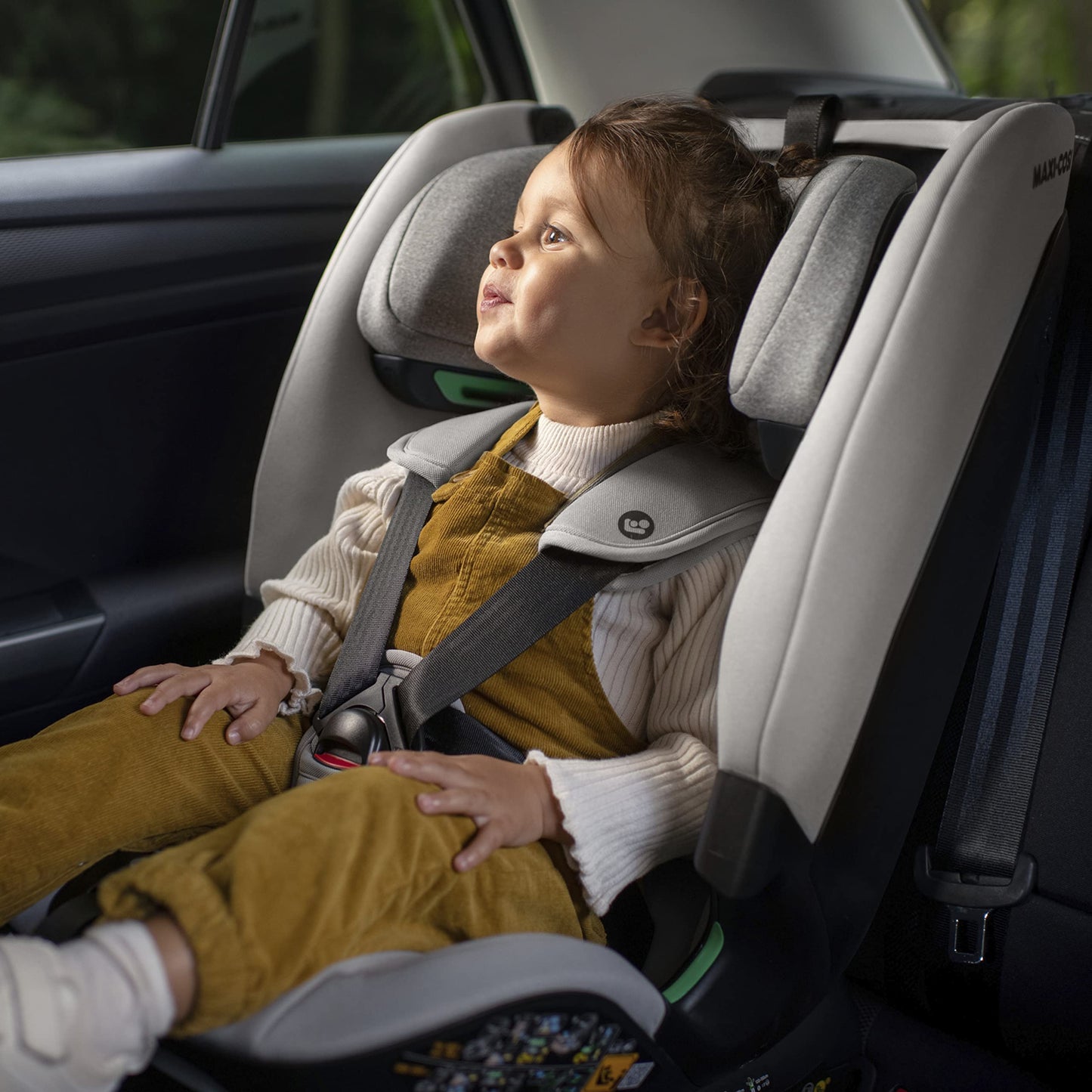 Mitwachsender i-Size Autositz 15 Mon.–12 J. – Maxi-Cosi Titan Plus